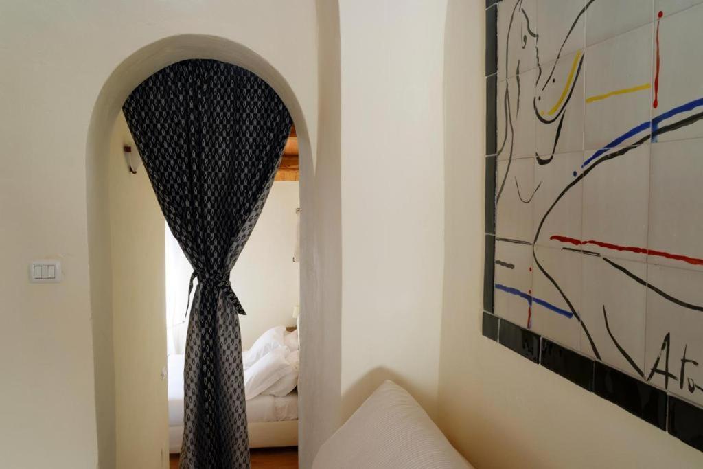Relais Borgo Lizori Country House Campello sul Clitunno Exterior foto
