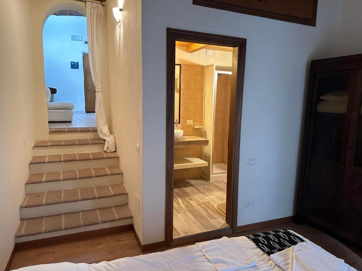 Relais Borgo Lizori Country House Campello sul Clitunno Exterior foto