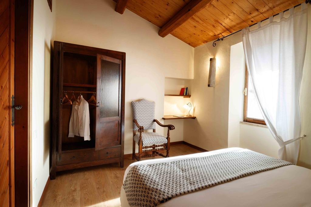 Relais Borgo Lizori Country House Campello sul Clitunno Exterior foto