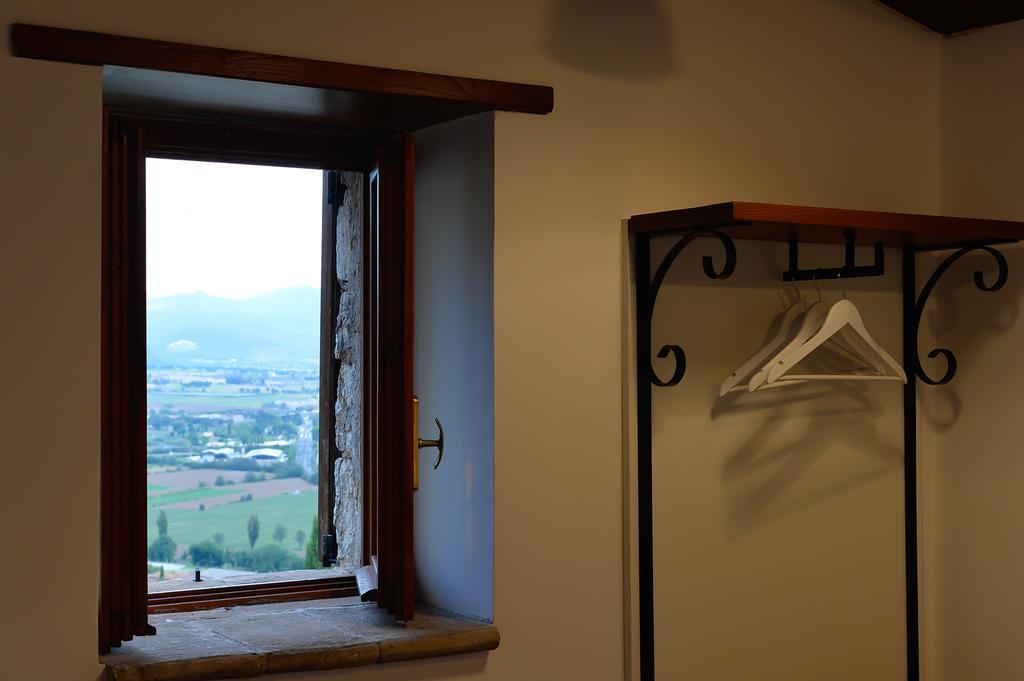 Relais Borgo Lizori Country House Campello sul Clitunno Exterior foto